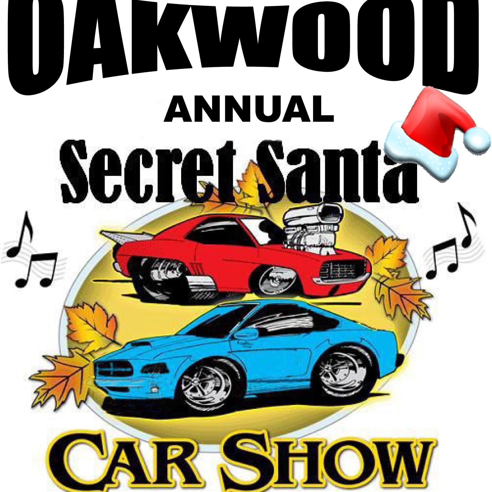 Car collectors rev their motors to help children have a Merry Christmas at this auto show where proceeds go to buy gifts and winter clothing for local kids.