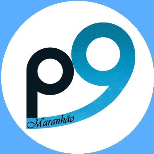 •Primeira e única fonte de informações no estado do Manhão da banda P9• 2/4