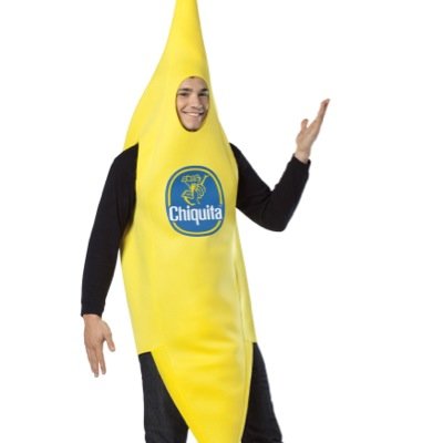 OakdalienBanana Profile Picture