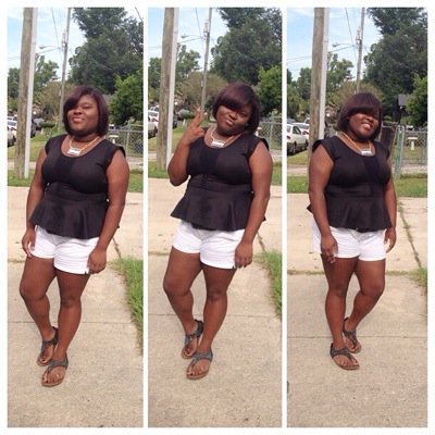 She Gotta Pretty Smile , She Smell Real Good , Only Time II Needa Man Is For That Good Jug ....