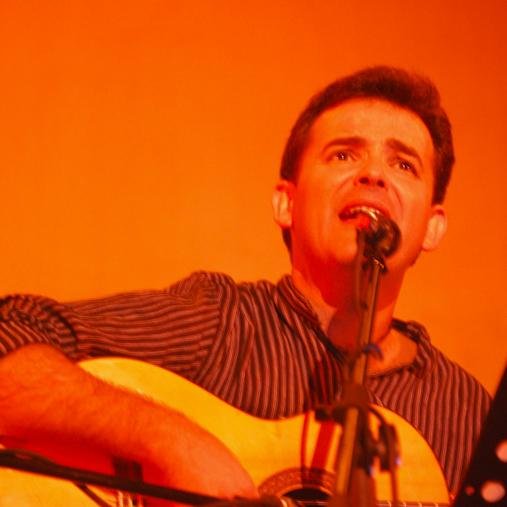 Luis Guitarraさんのプロフィール画像