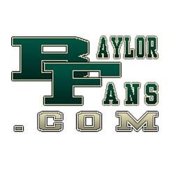 Own https://t.co/lUtpeuOMcE! https://t.co/lUtpeuOMcE is the largest unofficial website and FREE. Talk about Baylor on the forums! #SicEm #Baylor #BU19 #Bears #BU20