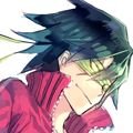 【四天王 Shitennō】 『If your faith in her falters, you may find your own footing growing unsteady』                     «MEN! DOU! KOTE!» 【KLKRP】