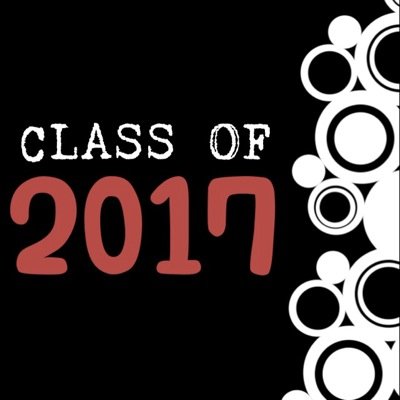 Official page Cordova Junior Class of 2017