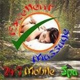 HOTEL & HOME SERVICE SPA.       When Feel Good, you Look Good. Excellent!!!