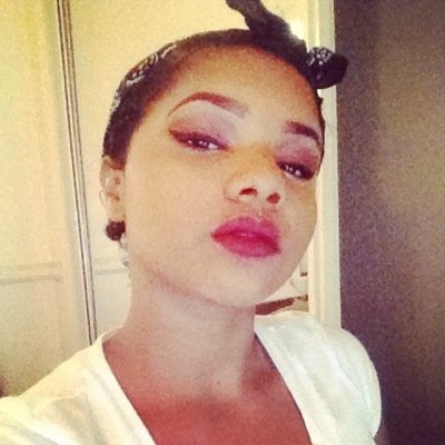 IG:@ tiersa_marie