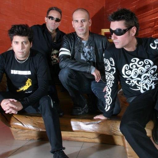 Frases, trechos de musicas e informações sobre uma das maiores bandas de rock do país! Atualizado por @asdop_, @graziouropreto e @jessicapital