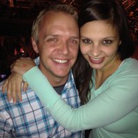 Andy Fenske (@andyfenske) 's Twitter Profile