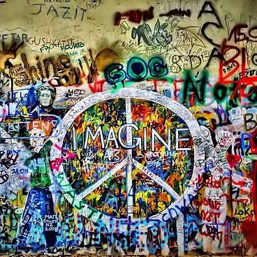 Humanitarian, daydream believer. This and that. Welcome to my page. I'm a Buddhist. Make love, not war.
