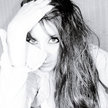 rociii_rdg's profile picture. Be water...