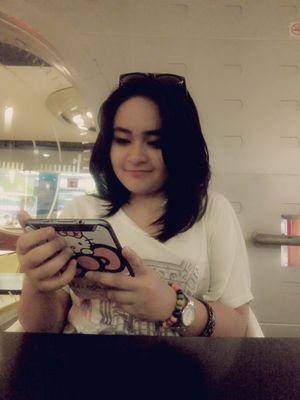 Busy