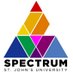 Spectrum SJU (@SpectrumSJU) Twitter profile photo