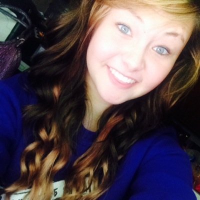15, Single, Sophomore at PORTA. I'm only human.