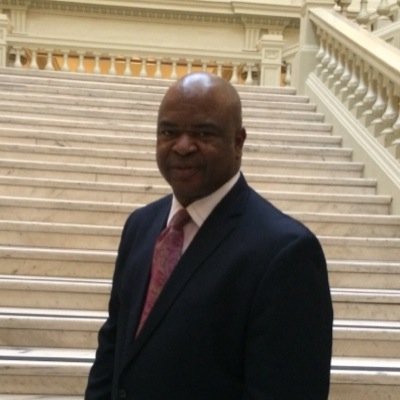 Pastorfred1611's profile picture. 