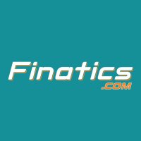 Miami Dolphins FINATICS (@finaticscom) 's Twitter Profile
