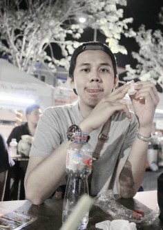 @91Surabaya ☂#StarbucksGrahaPena