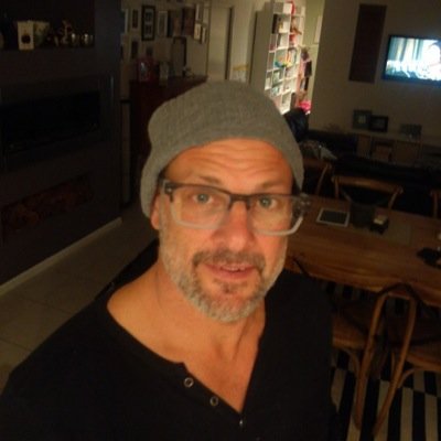 agentforeyes's profile picture. Christian Lister: Independent Eye wear Consultant, Frame: Orgreen Rook