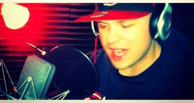 upcoming Hip Hop/recording artist @ AztroTuned Productions