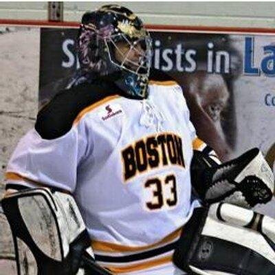 ZenGoalie's profile picture. Mom, goalie, avid reader, lover of houseplants and BAMF widow. QE software person and former college radio dj