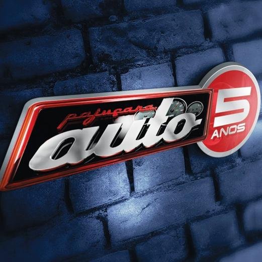 Jornalista por formação!
Sou apresentador, repórter e editor de esportes e automóveis da TV Pajuçara - afiliada à Rede Record em Alagoas
