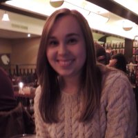 Ellie Christenson (@elchristenson) 's Twitter Profile Photo