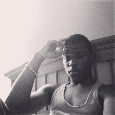 I Am The Realist that you will every see RIDGEBOYZZZ