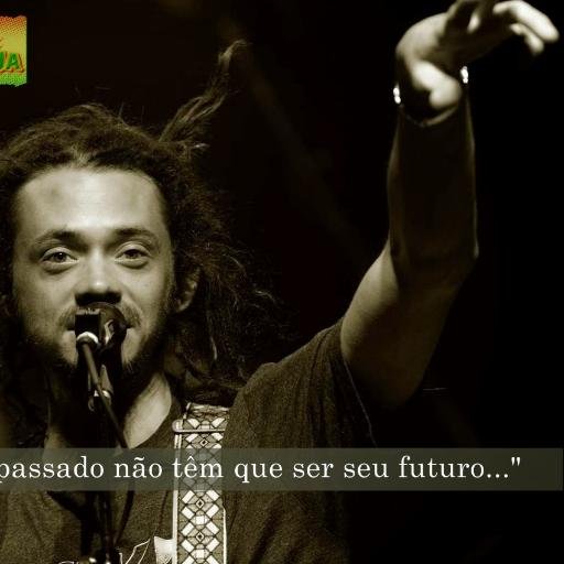 Vai com calma, sem pressa..Se for pra ser, vai ser
frases de muitos artistas