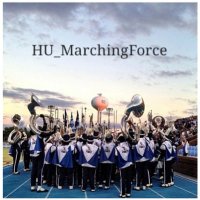 HamptonU The FORCE (@humarchingforce) 's Twitter Profile