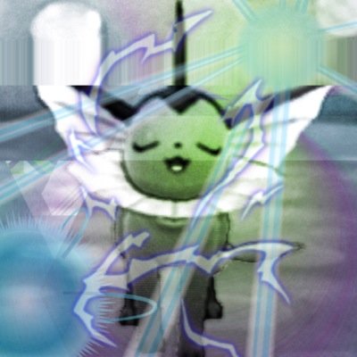 small gothic rodents. kawaii death spiders. pokemon. glitch witch. coziness consulant.