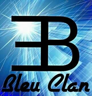 Official Twitter of Bleu Clan                                                 Managed by @MLG_Storm and @BleuIcy