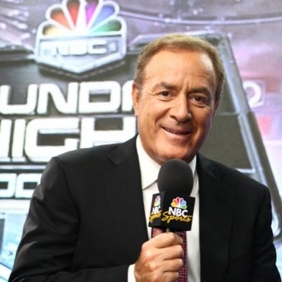 Al Michaels has been covering the PHL & GFL for over a decade and is one of the most trusted journalists in sports.