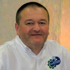 Science Resource Teacher at the James E. Richmond Science Center in Charles County, Maryland.