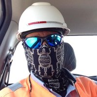 Sergio Fernando (@bryamsergio) 's Twitter Profile