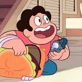 Hiya! Name's Steven, I'm a gem. { terrible bio bye }