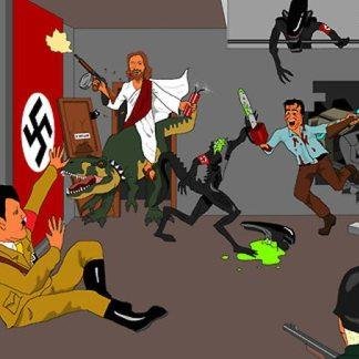 DietDeww's profile picture. “The piggies were not to be disturbed”