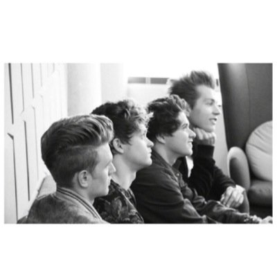 McFly, Little Mix & The Vamps.