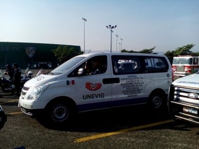Unidad de la Policia Municipal contra la Violencia Familiar y Violencia de Genero