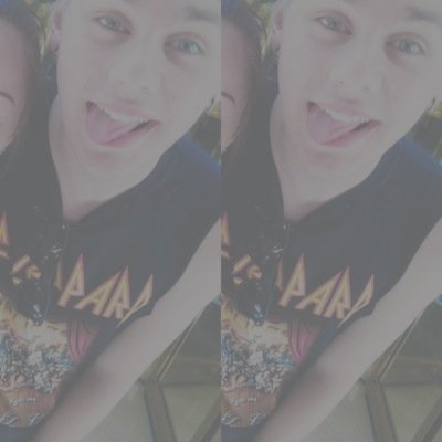 @radkidcalum JUST GAVE YOU A FREE FOLLOW SO YOU SHOULD GO FOLLOW HER SINCE SHE WAS SO NICE TO GIVE YOU ONE❤️