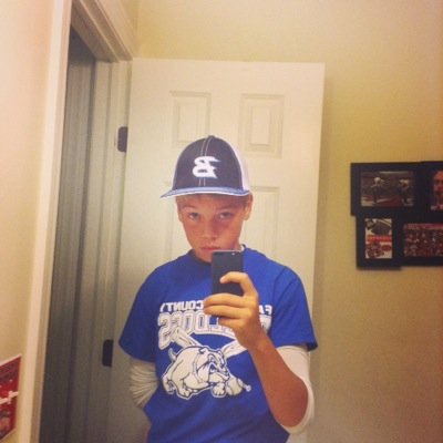 Haha sike.