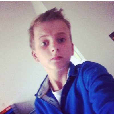 Nieuw acc van @LittleBossSay oude was gehackt