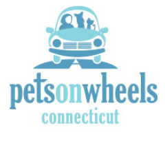 Pets on Wheels of CT  improves the lives of people & pets thru healing qualities of human/animal bond by supporting adoption/ownership of homeless cats & dogs.