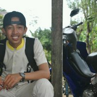AdiFitrah (@adifitrahadi) 's Twitter Profile