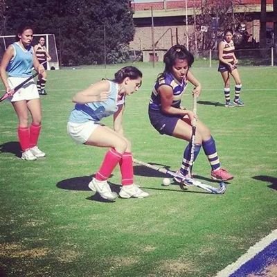 Sin hockey mi vida no tendria sentido , gracias por tanto♡ || River Plate & Liceo nada mas.// ♡~ MicaB #LiceoHockey// #Sexta2014// |《#10》|