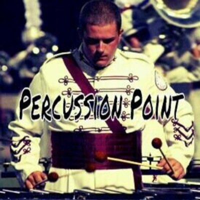 Drum Corps... Percussion... Nuff said.... Admins: #MG (marimba gal)
#TD (tenordiddler)
