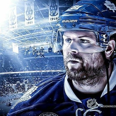 LeafsPride1's profile picture. 