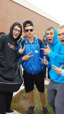 BAMF straight outta P-Town