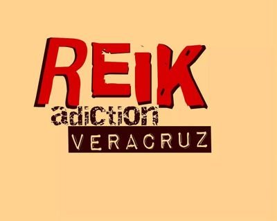 Club de Fans de REIKadiction de
@ReikMx en el estado de Veracruz.
¿Quieres unirte? Manda tu información a:
REIKadictionVer@outlook.com
