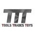 Tools Trades Toys (@toolstradestoys) Twitter profile photo Tools Trades Toys (@toolstradestoys) Twitter profile photo