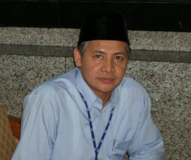 perbatas's profile picture. Hari Penghakiman