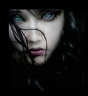 I am a recently added member of Queen Maggie's coven. I am only a few weeks old in vampire years. And oh yeah, I'm pregnant with a scumbag vampire's baby. #rp p